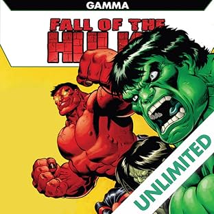 Fall of the Hulks Gamma, Vol. 1